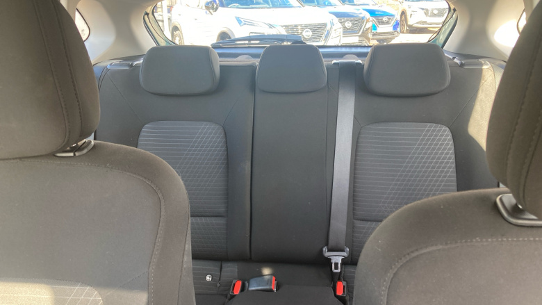 Hyundai i20 1.0T GDi 48V MHD SE Connect 5dr DCT Petrol Hatchback